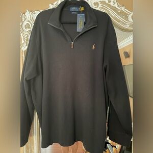 NEW WITH TAGS Polo by Ralph Lauren, Mens-Women’s UNISEX Pullover